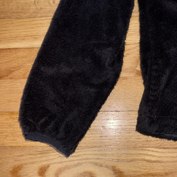 North Face Plush Jacket - Picture 6 of 8